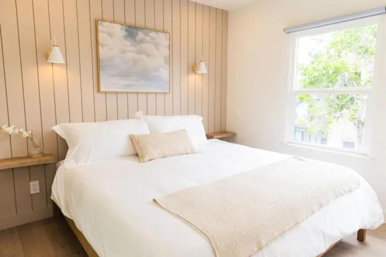 Bright, Spacious 4 Bd In The Heart Of Little Italy *