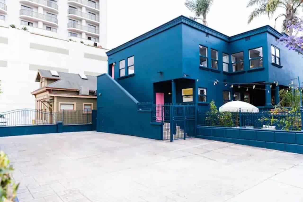 Bright, Spacious 4 Bd In The Heart Of Little Italy Holiday home *