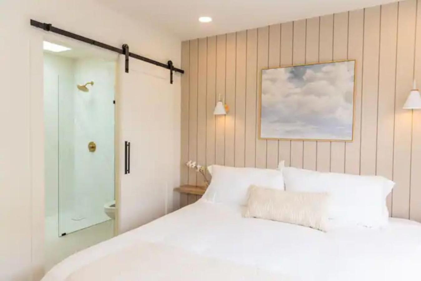 Bright, Spacious 4 Bd In The Heart Of Little Italy
